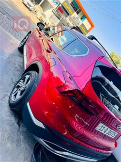 هیوندای سەنتافی